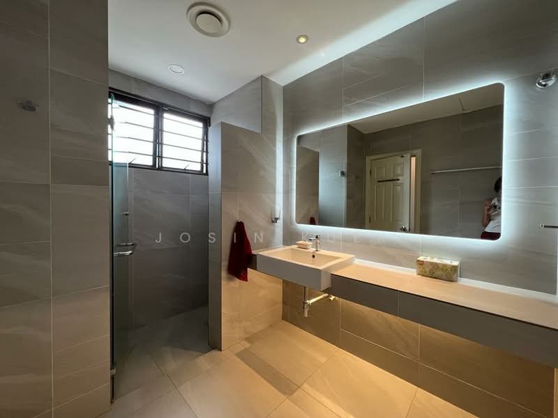 2-storey Terraced House for Rent in Desa Parkcity (Kuala Lumpur) - Josin Kuek - Bathroom - PropertyGuru.com.my