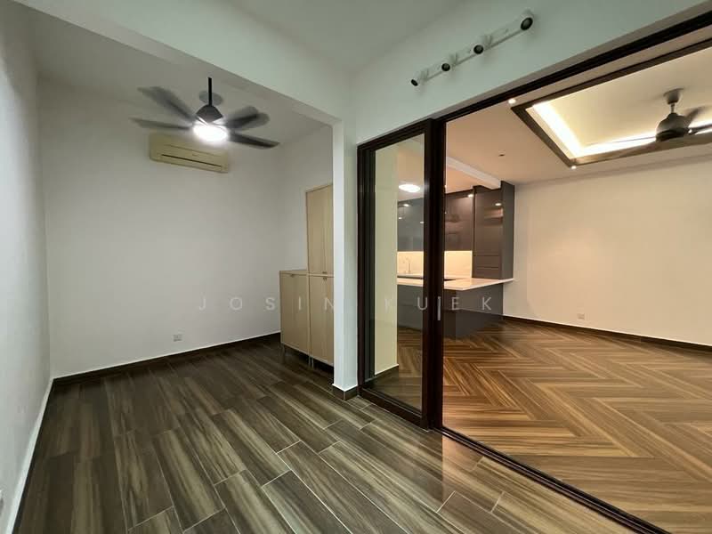2-storey Terraced House for Rent in Desa Parkcity (Kuala Lumpur) - Josin Kuek - Interior - PropertyGuru.com.my