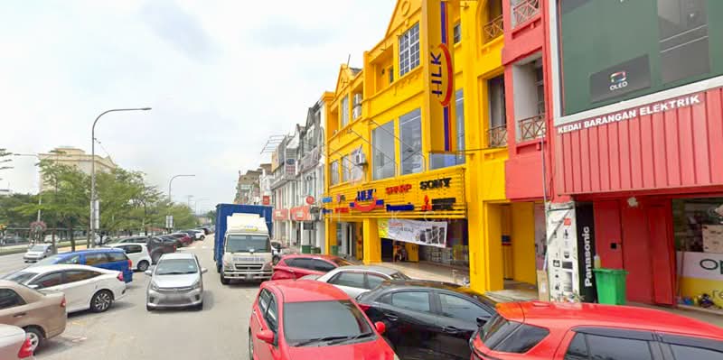 Shop / Office for Rent in Taipan Business Centre (Subang Jaya) - Loh KC - PropertyGuru.com.my