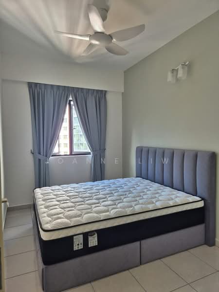 Condominium for Rent at TreeO - Joanne Liw - Bedroom - PropertyGuru.com.my