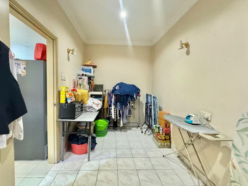 Rumah Teres 2-Tingkat untuk Dijual di Bukit Jelutong (Shah Alam) - Nur Alia Omar - Interior - PropertyGuru.com.my