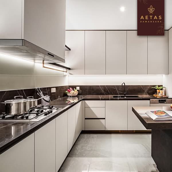Condominium for Sale at Aetas Damansara - Sand Yip - PropertyGuru.com.my