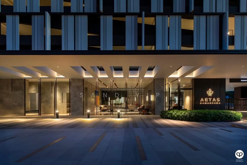 Condominium for Sale at Aetas Damansara - Sand Yip - PropertyGuru.com.my