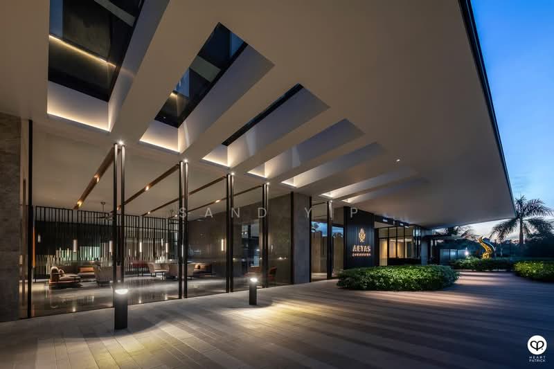 Condominium for Sale at Aetas Damansara - Sand Yip - PropertyGuru.com.my