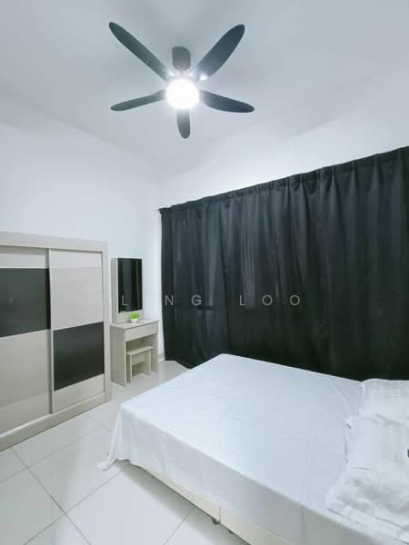 Servis Apartment untuk Dijual di The Elements - Eling Loo - Bedroom - PropertyGuru.com.my