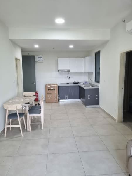 Service Residence for Rent at Meta City - Roman Lee - Kitchen - PropertyGuru.com.my