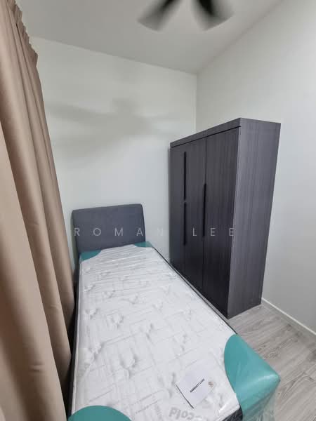 Service Residence for Rent at Meta City - Roman Lee - Bedroom - PropertyGuru.com.my