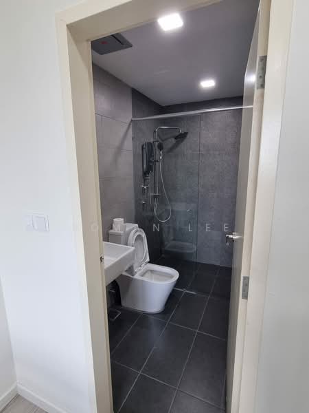 Service Residence for Rent at Meta City - Roman Lee - Bathroom - PropertyGuru.com.my