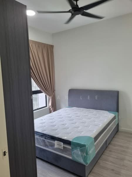 Service Residence for Rent at Meta City - Roman Lee - Bedroom - PropertyGuru.com.my