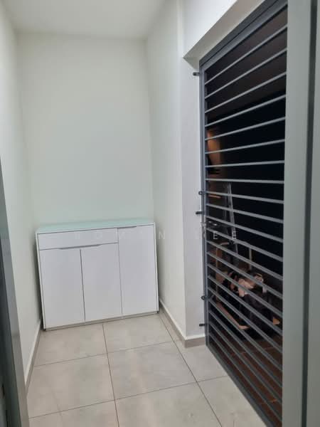 Service Residence for Rent at Meta City - Roman Lee - Entrance - PropertyGuru.com.my