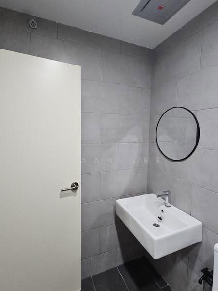 Kediaman Servis untuk Disewa di Meta City - Roman Lee - Bathroom - PropertyGuru.com.my