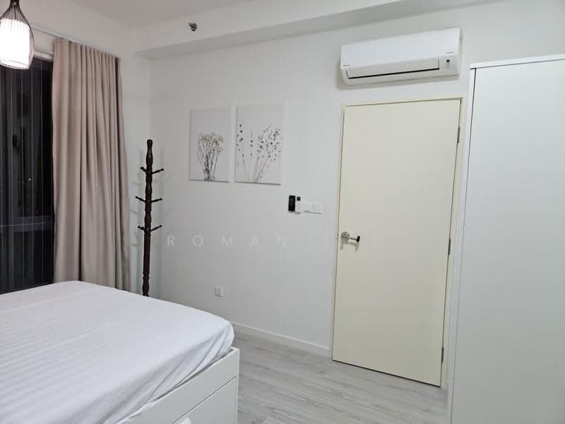 Kediaman Servis untuk Disewa di Meta City - Roman Lee - Bedroom - PropertyGuru.com.my