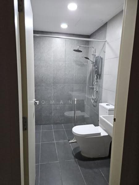 Kediaman Servis untuk Disewa di Meta City - Roman Lee - Bathroom - PropertyGuru.com.my