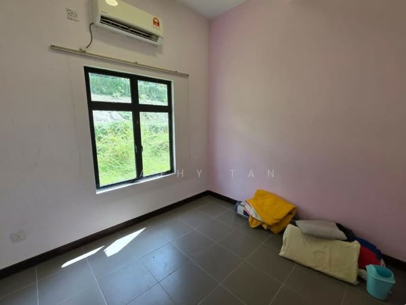 Semi-Detached House for Sale in Taman Nusa Idaman (Iskandar Puteri (Nusajaya)) - Cathy Tan - Interior - PropertyGuru.com.my