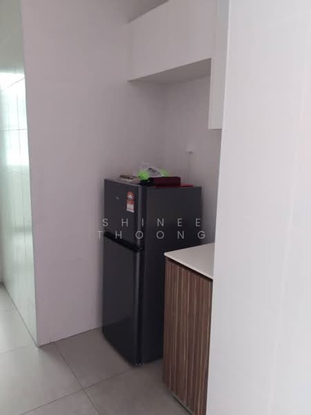 Service Residence for Rent at Seasons Amara Larkin - Shinee Thoong - PropertyGuru.com.my