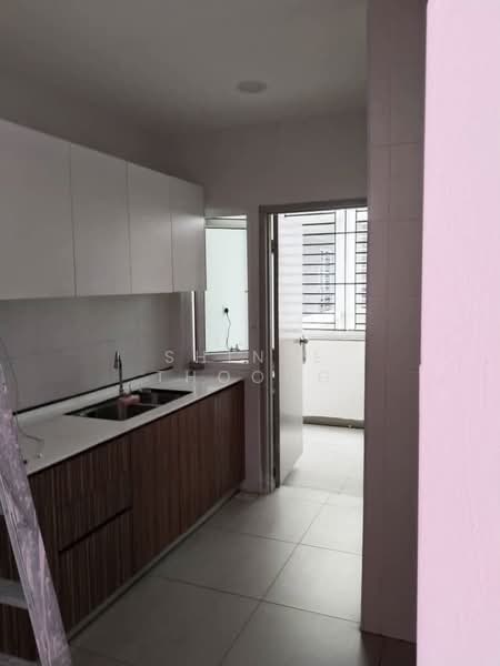 Service Residence for Rent at Seasons Amara Larkin - Shinee Thoong - PropertyGuru.com.my