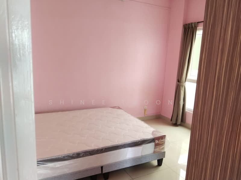 Service Residence for Rent at Seasons Amara Larkin - Shinee Thoong - PropertyGuru.com.my