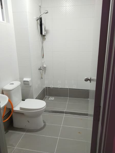 Service Residence for Rent at Seasons Amara Larkin - Shinee Thoong - PropertyGuru.com.my