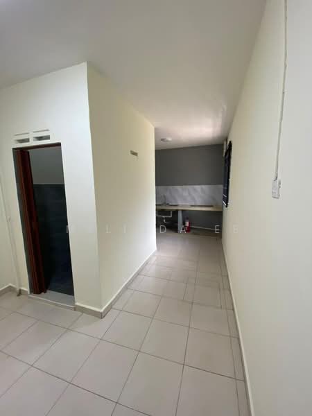 2-storey Terraced House for Sale in Taman Mawar (Pasir Gudang) - Melinda Ee - Corridor - PropertyGuru.com.my