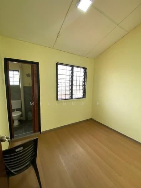 2-storey Terraced House for Sale in Taman Mawar (Pasir Gudang) - Melinda Ee - Interior - PropertyGuru.com.my