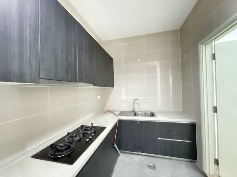 Rumah Bandar untuk Disewa di East Ledang (Iskandar Puteri (Nusajaya)) - Anson Hiong - PropertyGuru.com.my