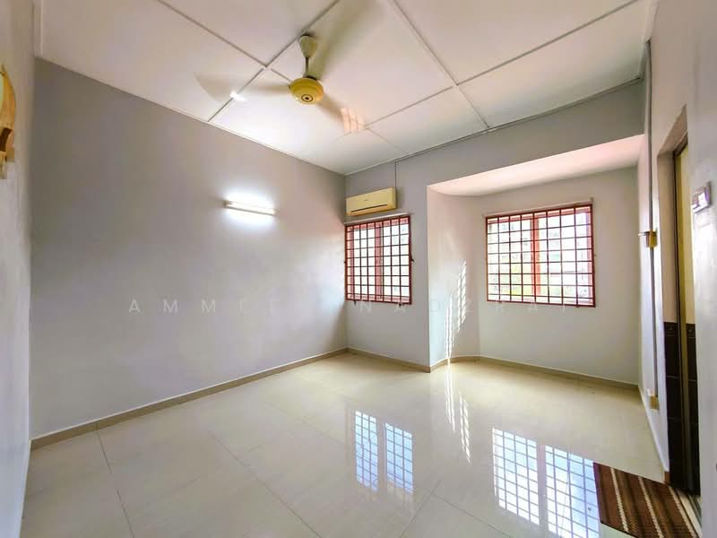 2-storey Terraced House for Sale in Ampang (Selangor) - Ammeer Nadzrai - Interior - PropertyGuru.com.my