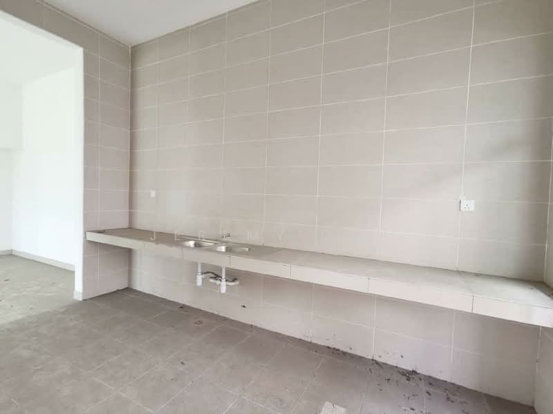 Rumah Berkembar untuk Dijual di Bandar Indahpura (Kulai) - Jeremy Goh - Kitchen - PropertyGuru.com.my