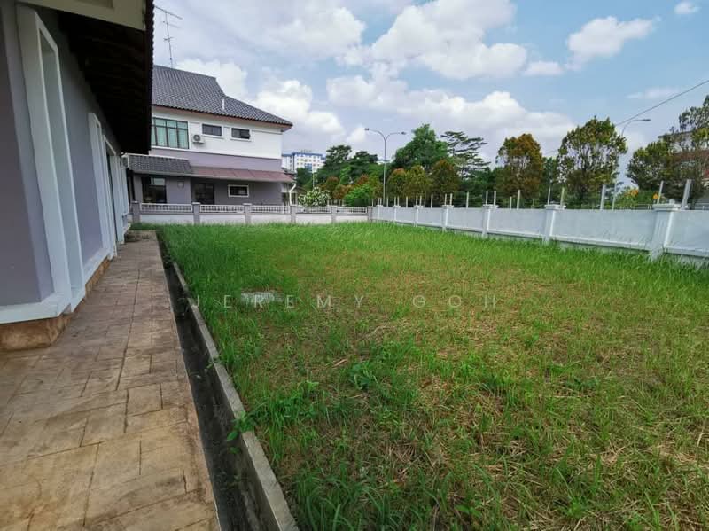 Rumah Berkembar untuk Dijual di Bandar Indahpura (Kulai) - Jeremy Goh - Exterior - PropertyGuru.com.my