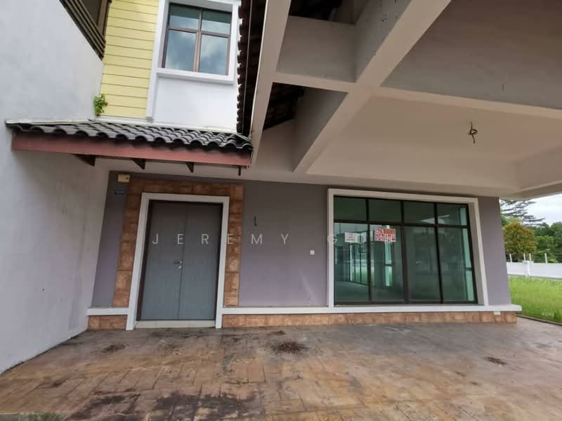 Rumah Berkembar untuk Dijual di Bandar Indahpura (Kulai) - Jeremy Goh - Exterior - PropertyGuru.com.my