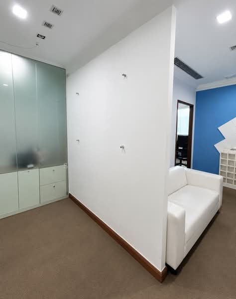Office for Rent in Bukit Bintang (KL City Centre) - Steve Ng - Interior - PropertyGuru.com.my