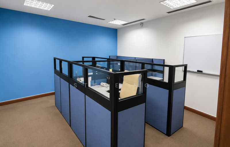 Office for Rent in Bukit Bintang (KL City Centre) - Steve Ng - Interior - PropertyGuru.com.my