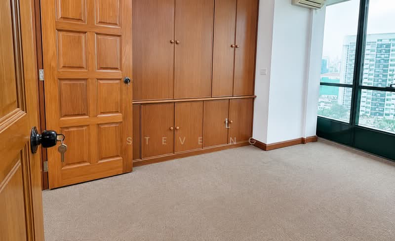 Office for Rent in Bukit Bintang (KL City Centre) - Steve Ng - Interior - PropertyGuru.com.my