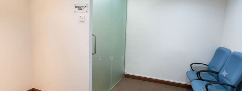 Office for Rent in Bukit Bintang (KL City Centre) - Steve Ng - Interior - PropertyGuru.com.my