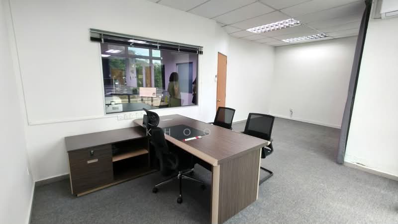 Pejabat untuk Disewa di Taman Molek (Johor Bahru) - Khoo . - PropertyGuru.com.my