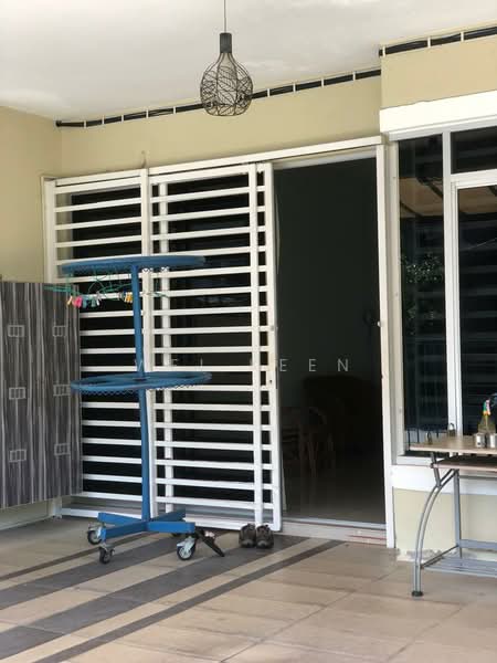 Terraced House for Sale in Seremban (Negeri Sembilan) - Wei Keen - Exterior - PropertyGuru.com.my