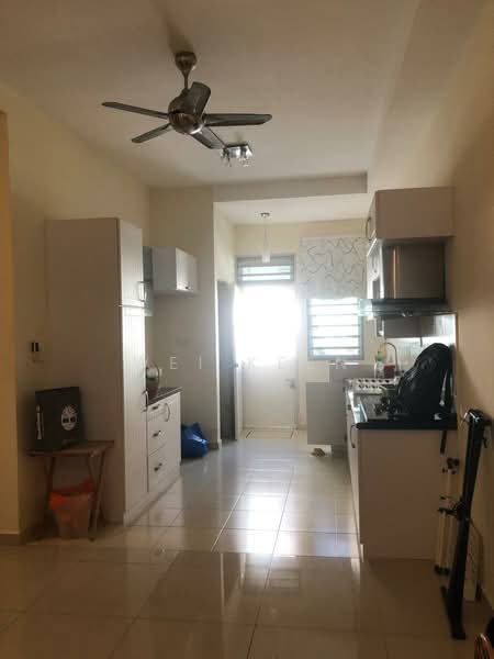 Terraced House for Sale in Seremban (Negeri Sembilan) - Wei Keen - Kitchen - PropertyGuru.com.my