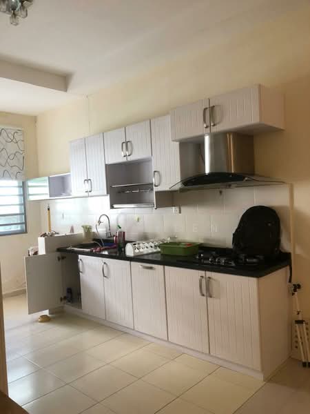 Terraced House for Sale in Seremban (Negeri Sembilan) - Wei Keen - Kitchen - PropertyGuru.com.my