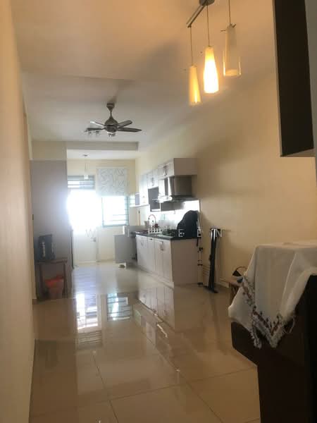 Terraced House for Sale in Seremban (Negeri Sembilan) - Wei Keen - Kitchen - PropertyGuru.com.my