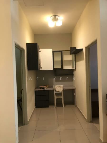 Terraced House for Sale in Seremban (Negeri Sembilan) - Wei Keen - Study - PropertyGuru.com.my