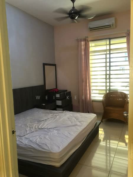 Terraced House for Sale in Seremban (Negeri Sembilan) - Wei Keen - Bedroom - PropertyGuru.com.my