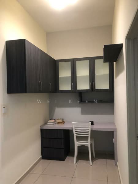 Terraced House for Sale in Seremban (Negeri Sembilan) - Wei Keen - Study - PropertyGuru.com.my