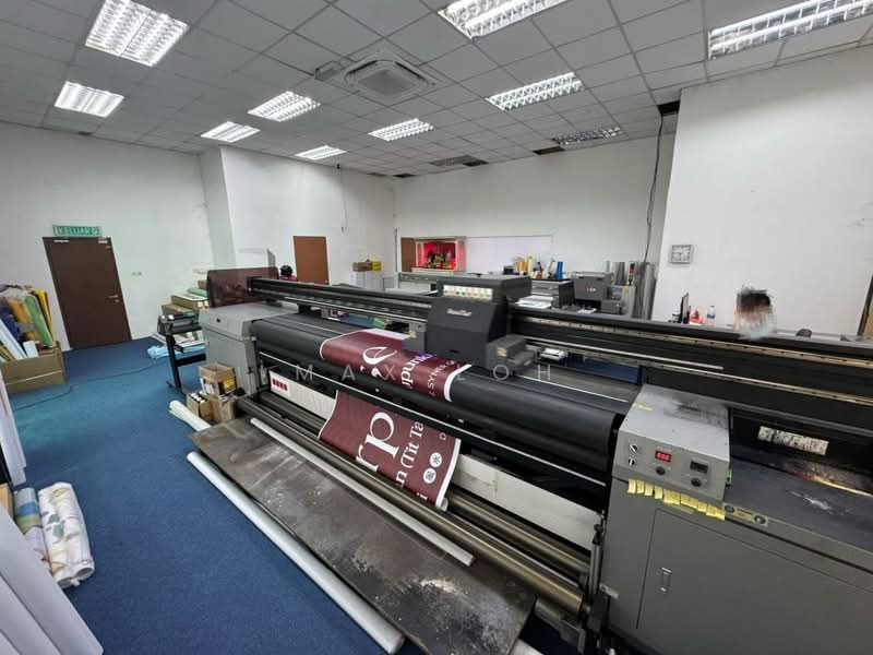 Kilang untuk Dijual di Taman Kempas Utama (Tebrau) - Max Loh - Interior - PropertyGuru.com.my