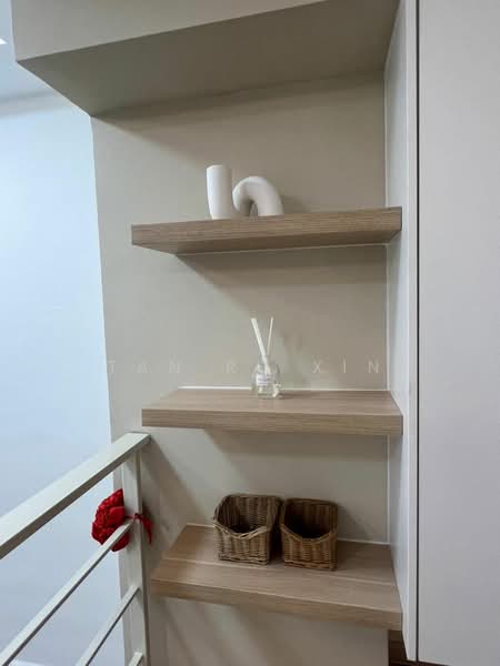 Service Residence for Rent at Arte Cheras - Tan Ru Xin - Interior - PropertyGuru.com.my