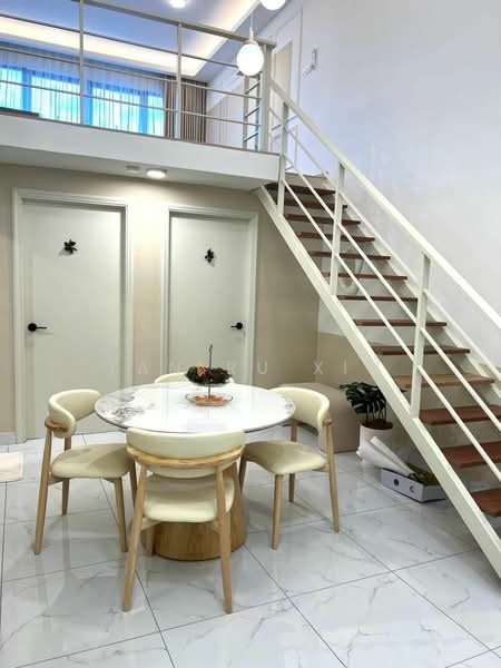 Service Residence for Rent at Arte Cheras - Tan Ru Xin - Interior - PropertyGuru.com.my