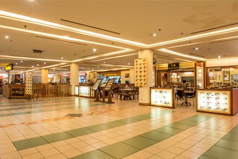 Rumah Niaga untuk Disewa di Usj 1 (Subang Jaya) - Thomas Toh - Interior - PropertyGuru.com.my