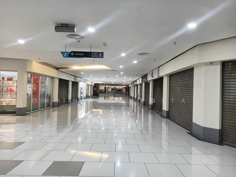 Rumah Niaga untuk Disewa di Usj 1 (Subang Jaya) - Thomas Toh - Corridor - PropertyGuru.com.my