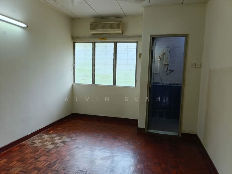 2-storey Terraced House for Sale in Damansara Jaya (Petaling Jaya) - Alvin Seah - Interior - PropertyGuru.com.my