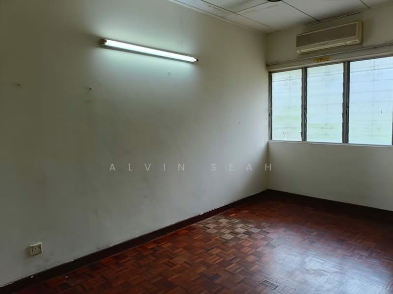 2-storey Terraced House for Sale in Damansara Jaya (Petaling Jaya) - Alvin Seah - Interior - PropertyGuru.com.my