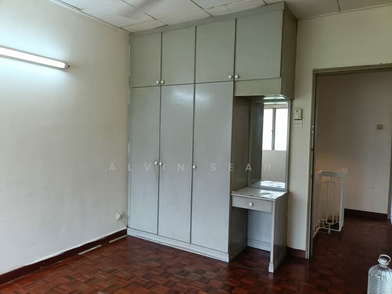 2-storey Terraced House for Sale in Damansara Jaya (Petaling Jaya) - Alvin Seah - Bedroom - PropertyGuru.com.my