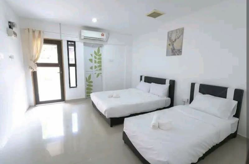 Rumah Banglo untuk Dijual di Taman Melodies (Johor Bahru) - Karl Lim - Bedroom - PropertyGuru.com.my